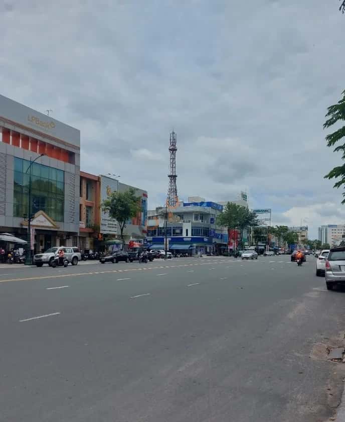 Bán đất hẻm đường 30/4, Khu phố 1 Thành phố Tây Ninh, Tây Ninh – giá 5.5 tỷ - ảnh 3